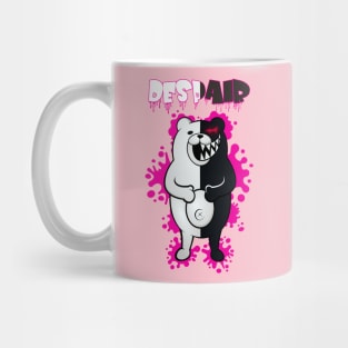 Monokuma Despair Mug